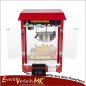 Preview: Popcornmaschine mit Wagen - 8 OZ